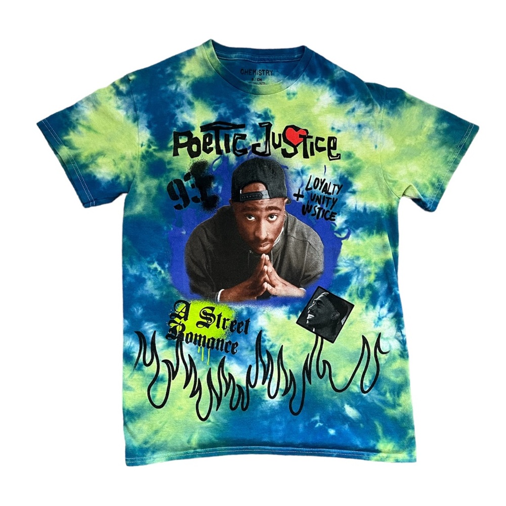Vintage Graphic T-Shirts